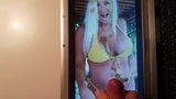 Linda Hogan Cum Tribute 3 snapshot 7