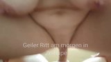 Gabi Reitet Wieder Mal Herrich и Meinen snapshot 2