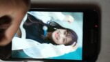 TWICE Jihyo cum tribute 2 snapshot 1