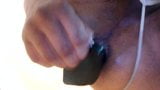 Gaping my hole snapshot 3