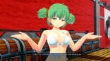 Lets play Peach Beach splash - 09 - Was ne Komikerin (deu) snapshot 12