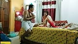 Driver ne mom ko Accha se Chuda! Family Sex snapshot 3