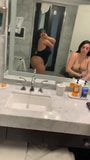 Sexy Thick Latinas Having Fun snapshot 2