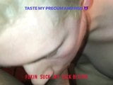 CUTE WHT BOY SUCKING MY COCK snapshot 1