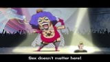 OnePiece Transgender scene snapshot 11