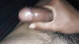 My Desi Stepsister Caught Me And Jerking Off Me DEHATI DIKSHA snapshot 4