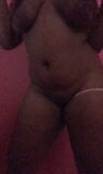 La cattiva Victoria ama ballare nuda snapshot 2