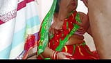 Mother-in-law had sex with her son-in-law when she was not at home indian desi mother in law ki chudai snapshot 4