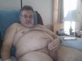 Daddy strokes on cam snapshot 1