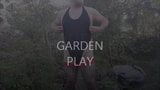 Zahradní hra snapshot 2
