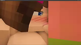 เย็ด Minecraft เย็ด, jenny sex mod | xHamster
