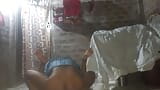 Girl friend ko ghar bula kar choda, Hindi couple sex, very cool chut hai snapshot 7