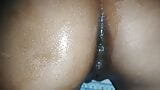 Diya Fuck Her Boyfriend Ass And pussy verey hard Fuck snapshot 10