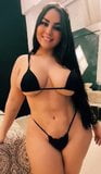 Tubuh bikini super hot Victoria matosa snapshot 22