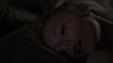 Kathleen robertson scena di sesso nuda in Boss S02 snapshot 8