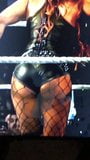 WWE Becky Lynch con omaggio 15 snapshot 4