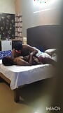 Tamil cockold couple deep fucking and moaning snapshot 2