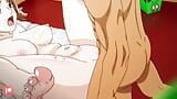 Hentai - Ash e podem se foder quando completarem 18 anos! snapshot 10