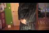 transsexual as fur coat sounds and ejaculates snapshot 20