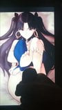 CUM TRIBUTE ISHTAR FEET FATE GRAND ORDER SOP 6 snapshot 2