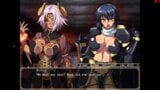 Violated hero 1 - 画廊 - extra relia & dragona snapshot 2