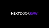 Nextdoorraw - erkek arkadaş kelepçeli ve eyersiz becerdin snapshot 2
