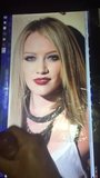 Cum Tribute: Hilary Duff 2 snapshot 1