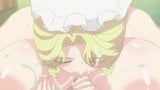 Idealna pokojówka zawsze kończy pracę - anime bez cenzury snapshot 8