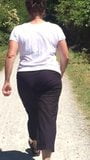 Pawg trail passeggiata, parte 2 snapshot 1