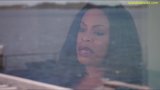 Karrueche tran Hintern und Sexszene in Claws scandalplanet.com snapshot 2