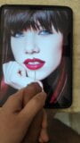 Carly rae jepsen semen homenaje snapshot 3