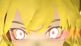 (Jic Jic Archives )MMD Sexy Devil - Sexy Yang snapshot 8