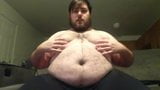 Superchub Gainer plays for the Camera snapshot 2