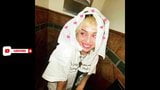 Heetste Miley Cyrus snapshot 24