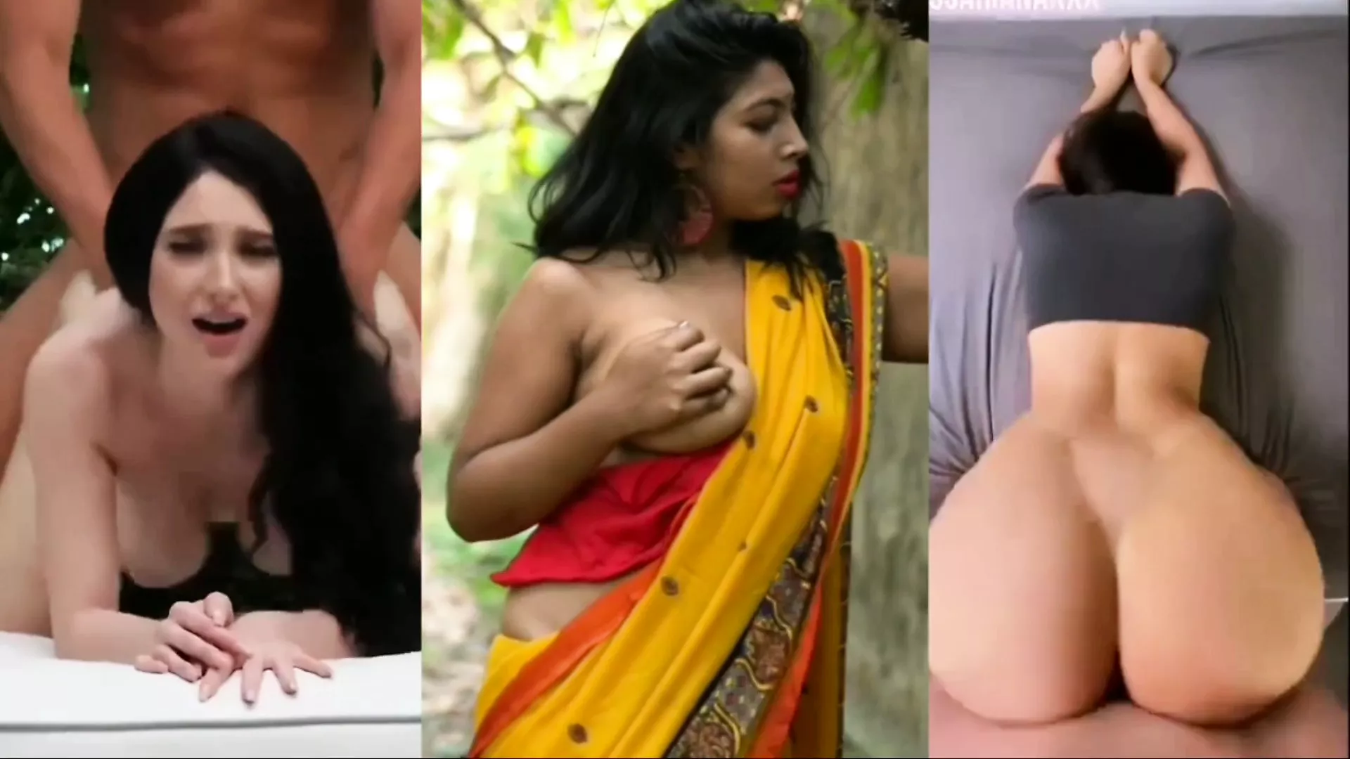 Sex with hindi song