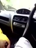 Indian Boss Office Girl sex in car snapshot 15