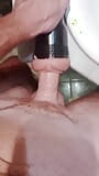 Primer plano de Fleshlight follando snapshot 4