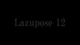 Lazupose 1 snapshot 1