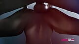 Lewd 3d animation game babes compilation by Darellak snapshot 5