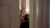 Kim Dickens Sex In A Guys Lap From Sons Of Anarchy Series snapshot 2