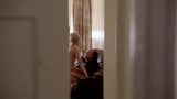 Kim Dickens sexo en una vuelta de chicos de la serie Sons of Anarchy snapshot 2