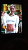 Трибьют спермы для Miley Cyrus 1 snapshot 2