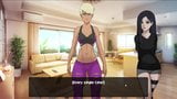 Tamas Awakening - Skinny step sister is well creampied (6) snapshot 3