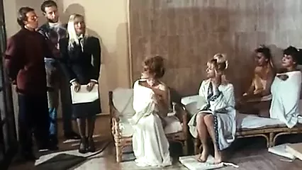 Italian vintage porn