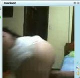 mariace milf  puta colombiana snapshot 5