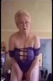 Sexy Grany wil geneukt worden snapshot 3