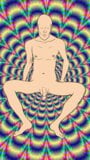 Psychedelic Man snapshot 15