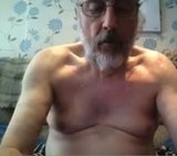 grandpa stroke on webcam snapshot 3