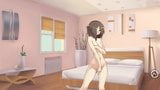 Pocket Waifu- Eva Varga All Sex Scenes (Plus Nude Pose) snapshot 1