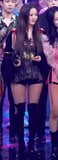 Focus On Jisoo's Sexy Thighs Right Here snapshot 2